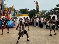 -大连海昌发现王国主题公园