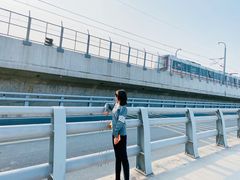 -海堤纪念公园