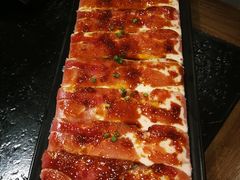 -九田家黑牛烤肉料理(石路天虹店)