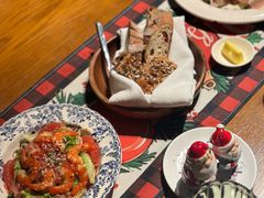 -弗兰克牛排西餐厅Ribone steak house(柠檬花园店)