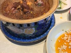 -金典银峰老鹅馆·昆山菜(亭林公园店)