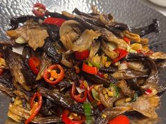 -东方太阳城淮扬餐厅(会所中餐厅店)