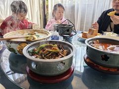 -野蔓果·山野菜(西湖景区·龙井茶田店)