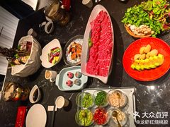 -蒋记海鲜姿造•洋房别墅(星河湾店)