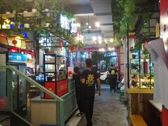 -正宗钢管厂五区·小郡肝火锅·串串香(商品街总店)