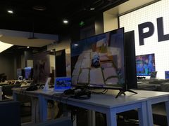 -玩刻GAME SPACE(万象城店)