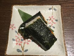 烤年糕-炉匠炉端烧·酒(国金中心商场店)