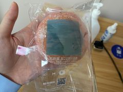 -分子跳动鲜活面包(五一大道店)