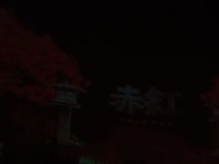-赤红音乐现场(浦东金桥路店)