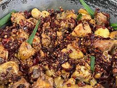 -贵阳李氏息烽阳朗鸡(民生路店)