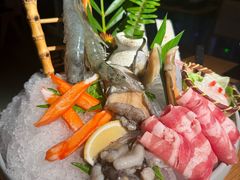 -生如夏花泰式火锅(西村黑金店)