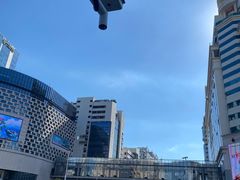 -聚春园自助餐厅(东街口店)