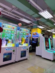 -莫莉幻想儿童乐园(北京顺义华联店)