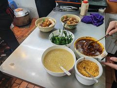 -阿蛤正宗洋老洲卤面(和平里小区店)