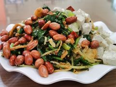 -张氏北相羊肉胡卜(八一总店)