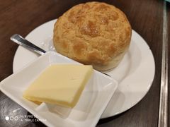 冰火菠萝油-新旺茶餐厅(嘉里城店)