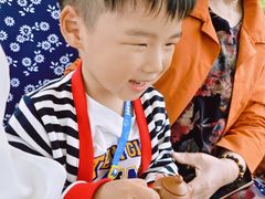 -西湖外事游船(湖滨二公园外事游船码头)