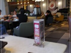 大堂-港丽餐厅(高德置地店)