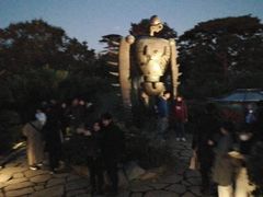 -三鹰之森吉卜力美术馆