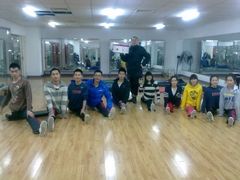 -华中科技大学光谷体育馆