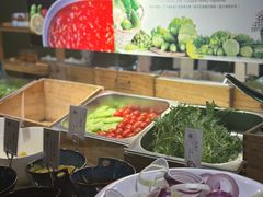 -戈拿旺巴西烤肉(崇文门店)