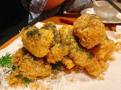 海苔脆皮九肚鱼-小炳胜(卓悦中心店)