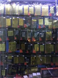 -新时模型(新街口店)