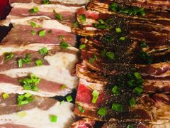 -枣玛露炭火烤肉脊骨锅