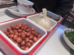 -东门口涮肉·砂锅·烤串(老门东店)