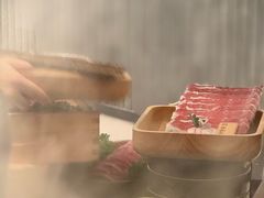 -骨之味·筒骨汤火锅(江头店)