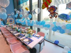 -KIDults童伴儿亲子餐厅(达美中心广场店)