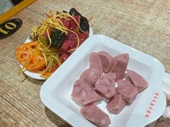 -老爷子原味蒸饺(总店)