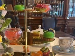 -北京古城老院厉晓麟精致菜