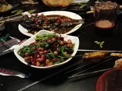 -冰城小镇音乐串吧·聚会餐厅(百子湾店)