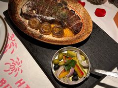 -牛排家(北京长安街英皇集团中心店)