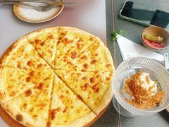 -FOOOO CITY CLUB 孚乐里音乐西餐酒吧(悠方店)