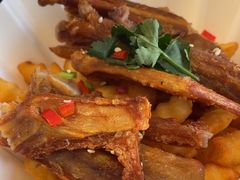 -点都德(广州白云山景区南门店)