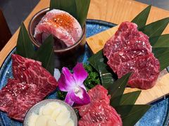 -丸藏和牛烧肉专门店(园区师惠坊店)