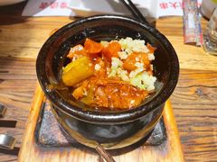 -通海俄式烧烤·俄罗斯大串(嵩山路店)