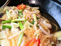 -珠海华发喜来登酒店-采悦轩中餐厅