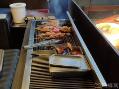 -Pundi Pundi Restaurant