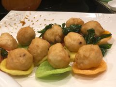 -巷语私房料理(华一实业大厦店)
