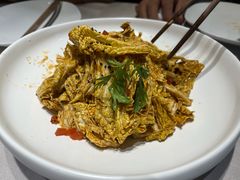 -北平食坊·烤鸭(黄寺大街店)