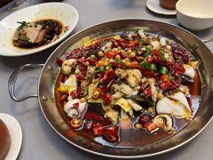 -金哥私房菜馆(张府园总店)
