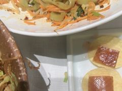 -聆桂烤鸭·金奖烤鸭(静联广场店)