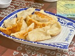 -长人馄饨铺(解放街店)