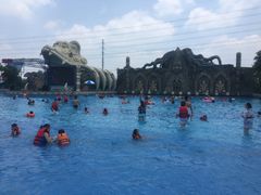 -苏州乐园森林水世界