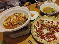 -衡厨(中南店)