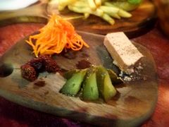 -羽深肉铺 Steak & Wine