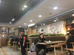 -袁记肉夹馍(北客站店)